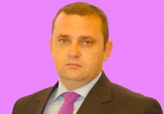 Gheorghe Bălăbănescu vrea să facă în Tuzla o staţiune, cu fonduri europene
